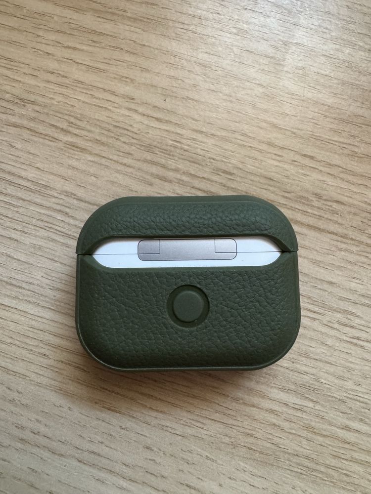 Оригинални Apple Airpods Pro 2 USB-C слушалки