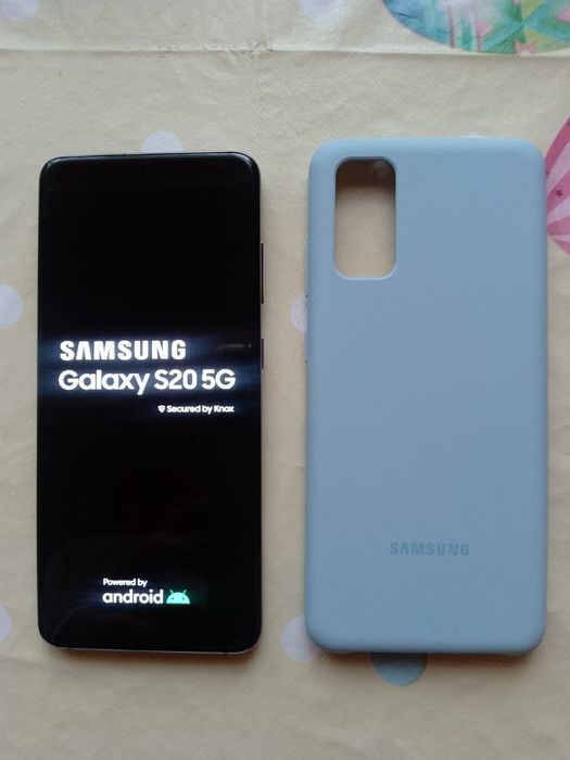 Samsung s20 5g nou de vânzare