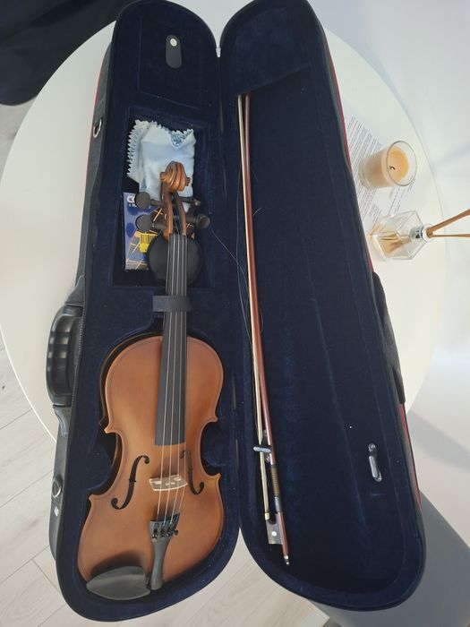 Vioara Hidersine 4/4