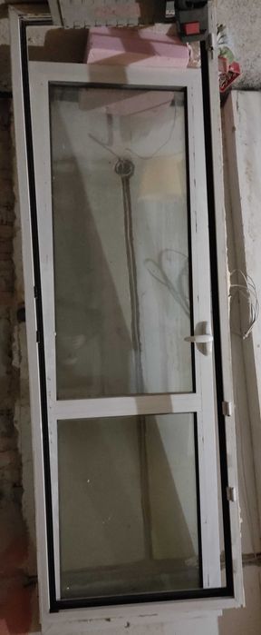 AL Врата - 3к стъклопакет