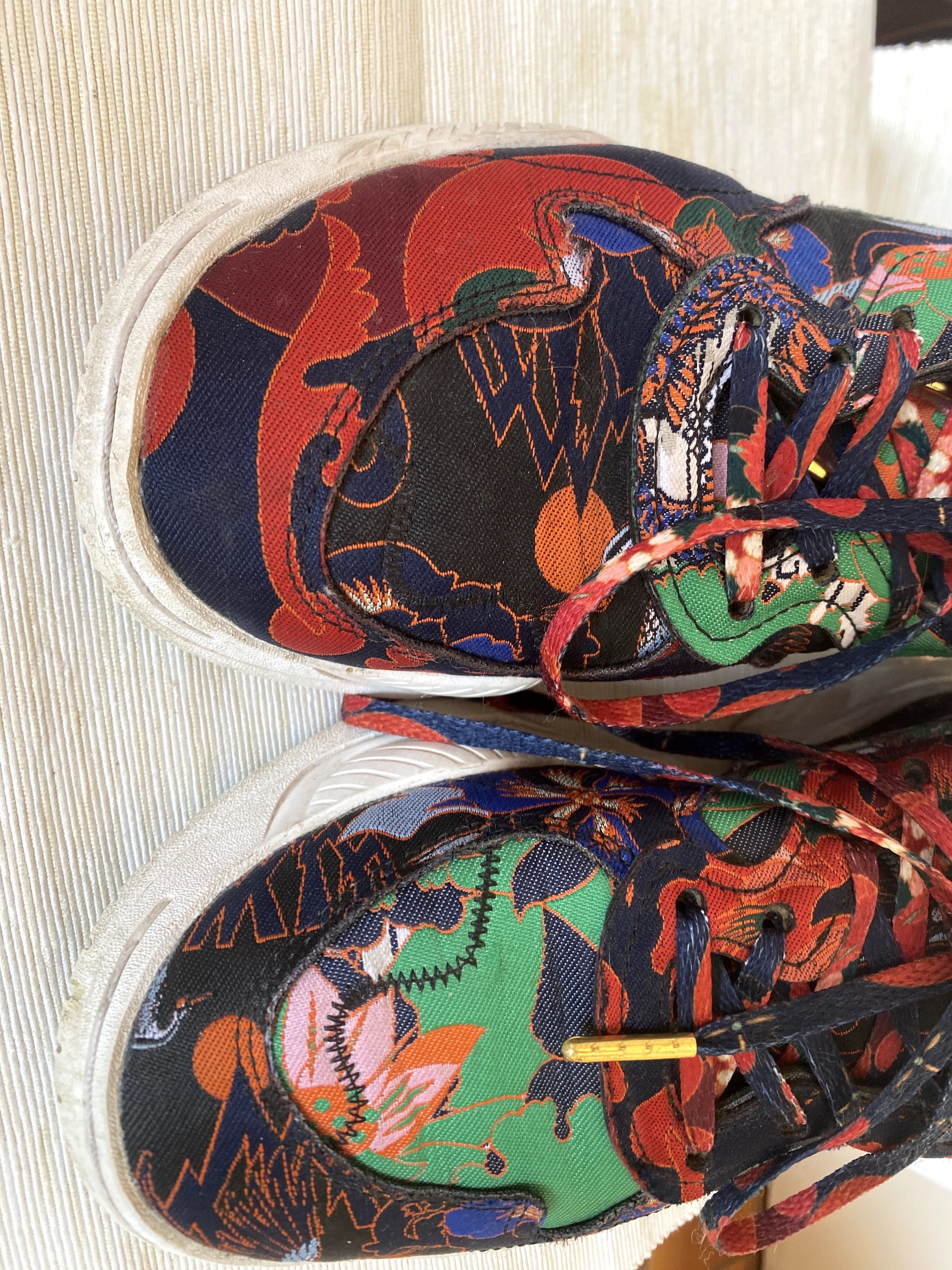 Adidas Original Supercourt RX CNY  размер 39