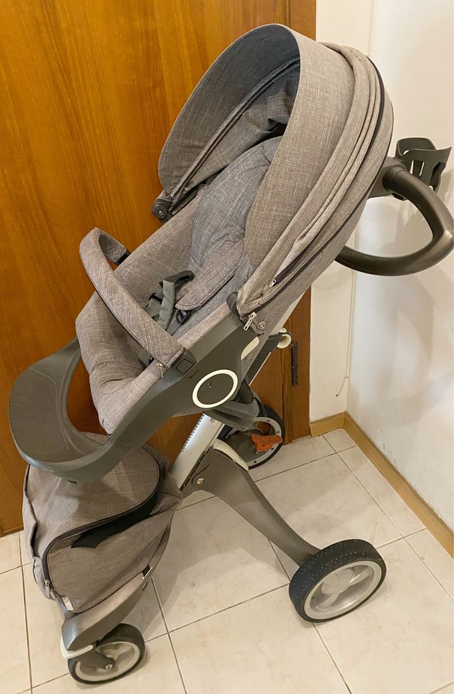 Stokke Xplory V4