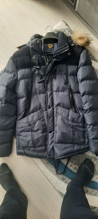 Greaca de iarnă mărime xxl