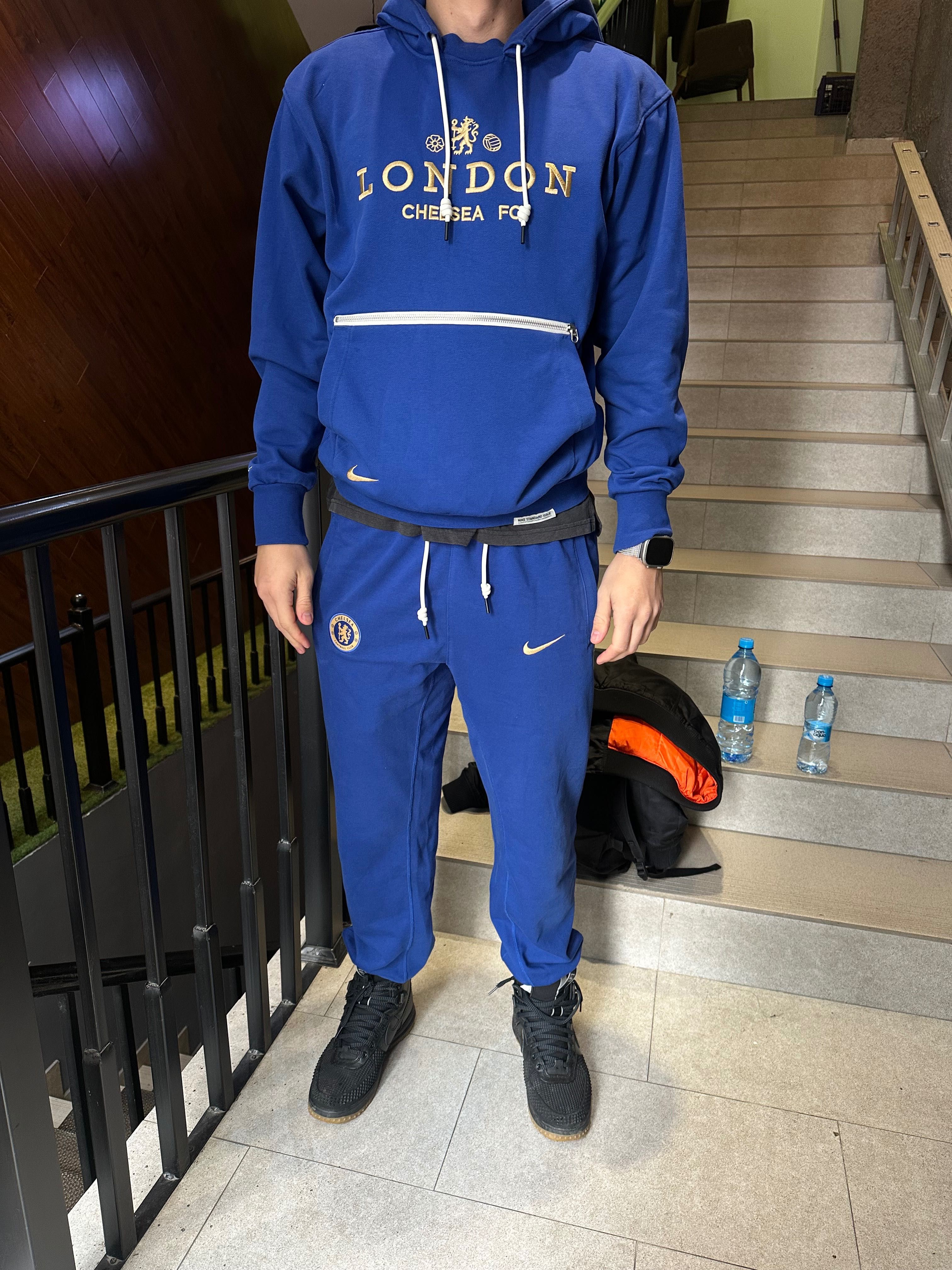 Спортивный костюм nike оригинал