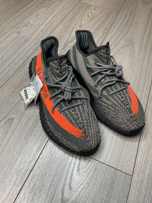 Vand yeezy 350 Beluga