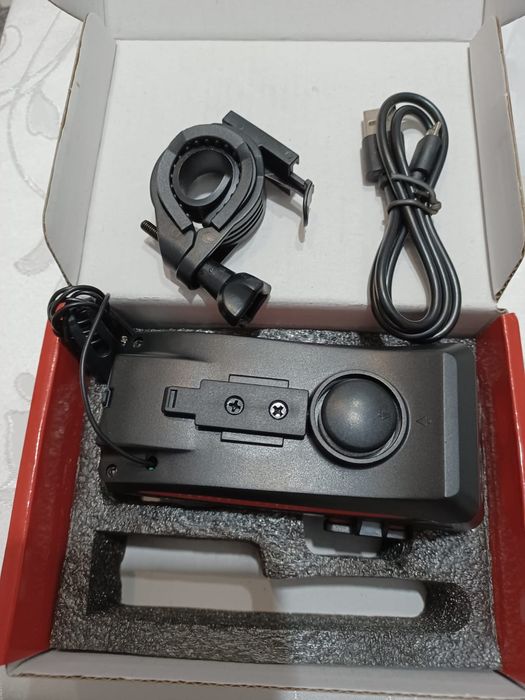 Прожектор за велосипед