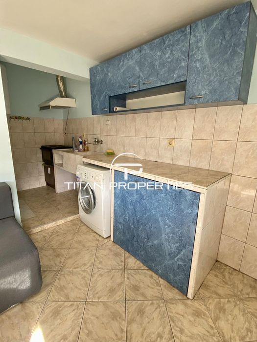 Дава се под наем Двустаен апартамент в Варна, Погреби - 60 кв.м за 250 € - Снимка #5