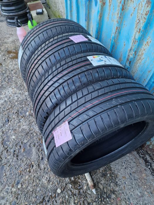 Anvelope Vară 205.50.17 Noi Bridgestone An 2023