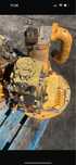 Vand Pompa mars A4V90 DA 1.02001 A1A