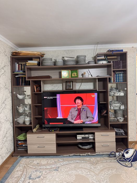 Продам ТВ зону срочно