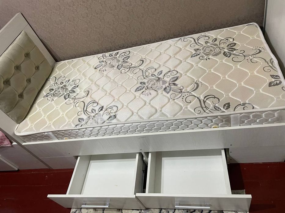 Детская кровать продаётся