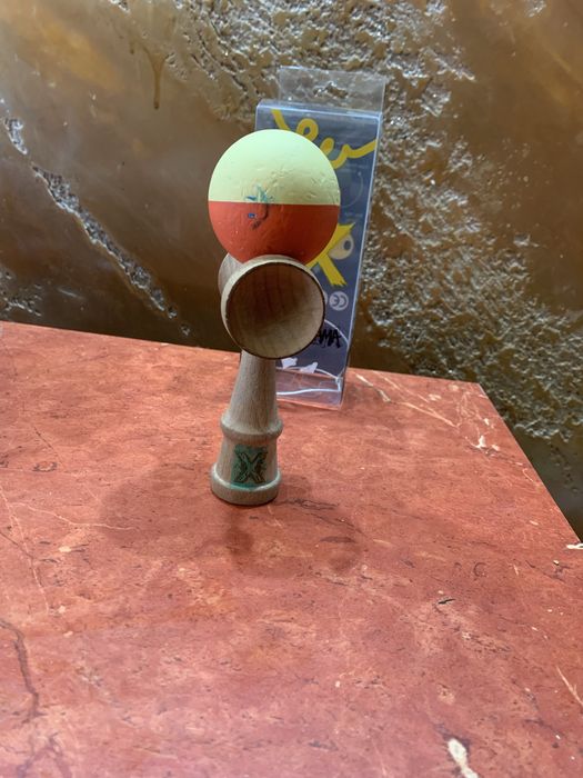 Vand kendama nu am atat