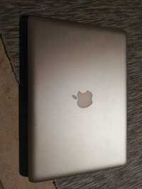 Macbook PRO A1278 16GB Ram 128 SSD i7 2.7