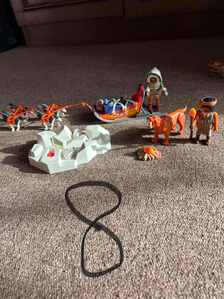 Playmobile играчки