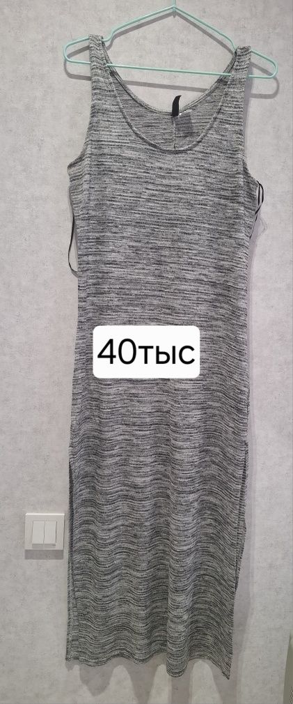 Женские брюки платья