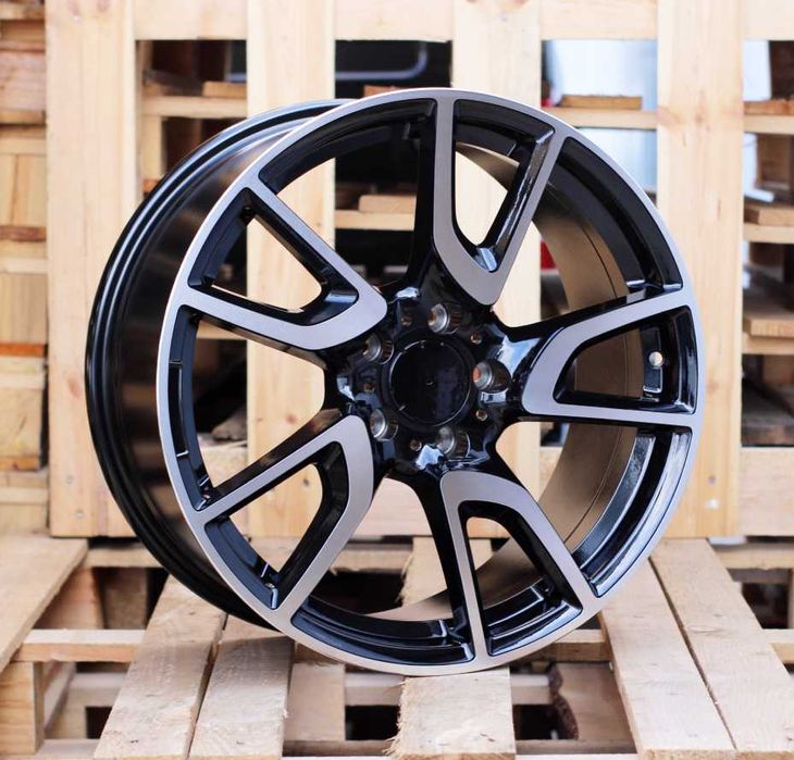 Джанти за Мерцедес АМГ 18" 19" 20" 21" 5х112 / Djanti za Mercedes AMG