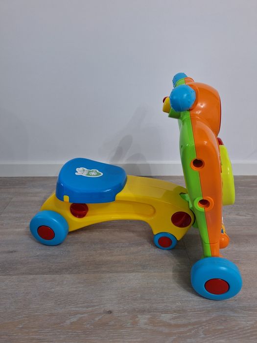 Premergator, antemergator