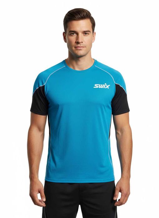 SWIX Тениска/Мъжка L