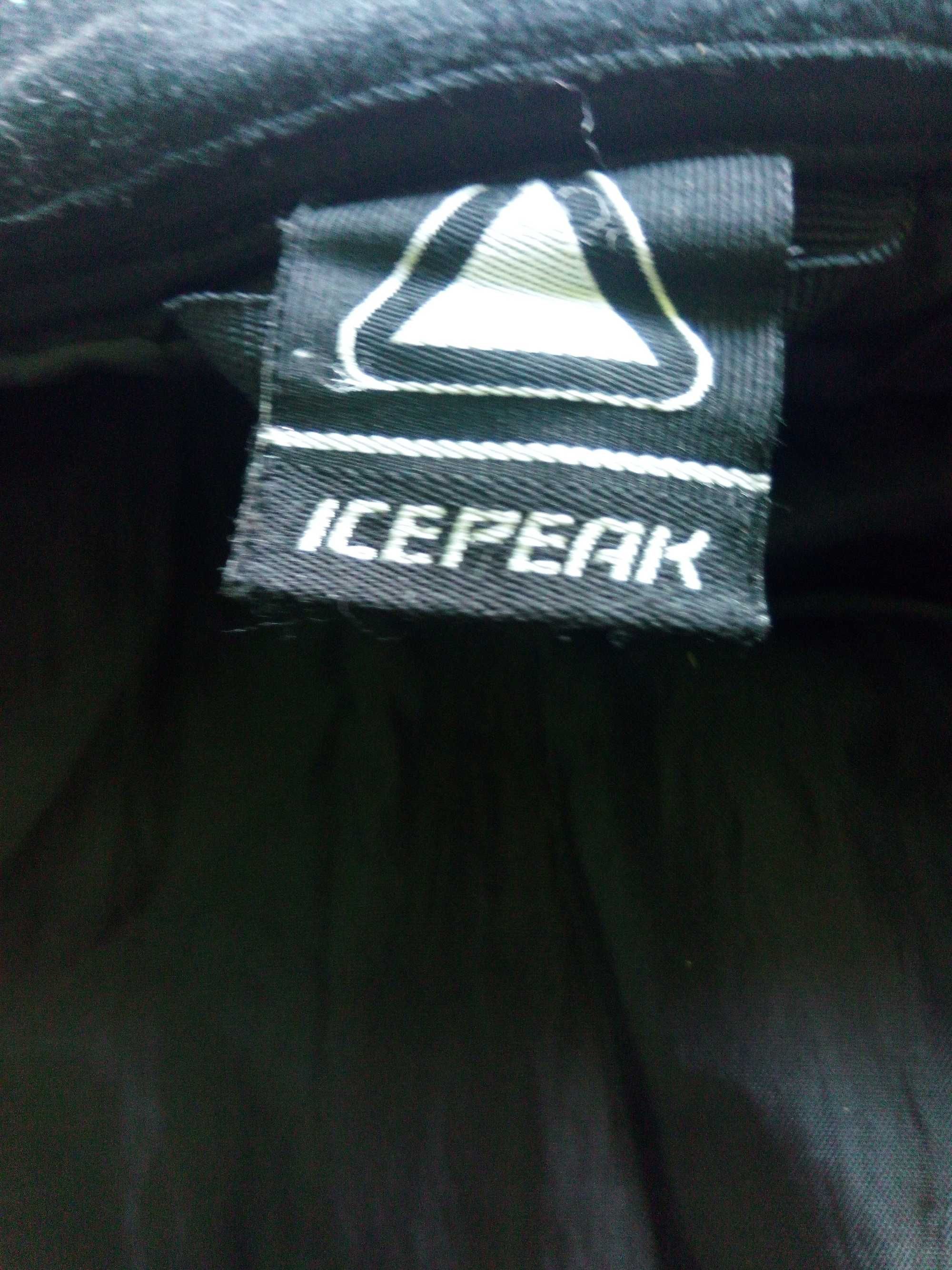 Яке - "Ice Peak"