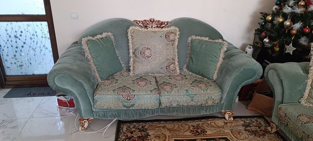 URGENT canapele living clasic