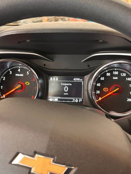 Трекер 2 2025 , 1-позиция