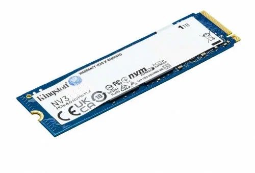 Kingston M2 nvme 1tb nv3