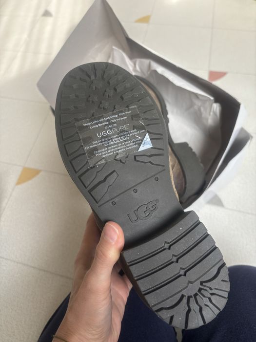 Оригинални UGG боти Bonham II Chelsea Boot