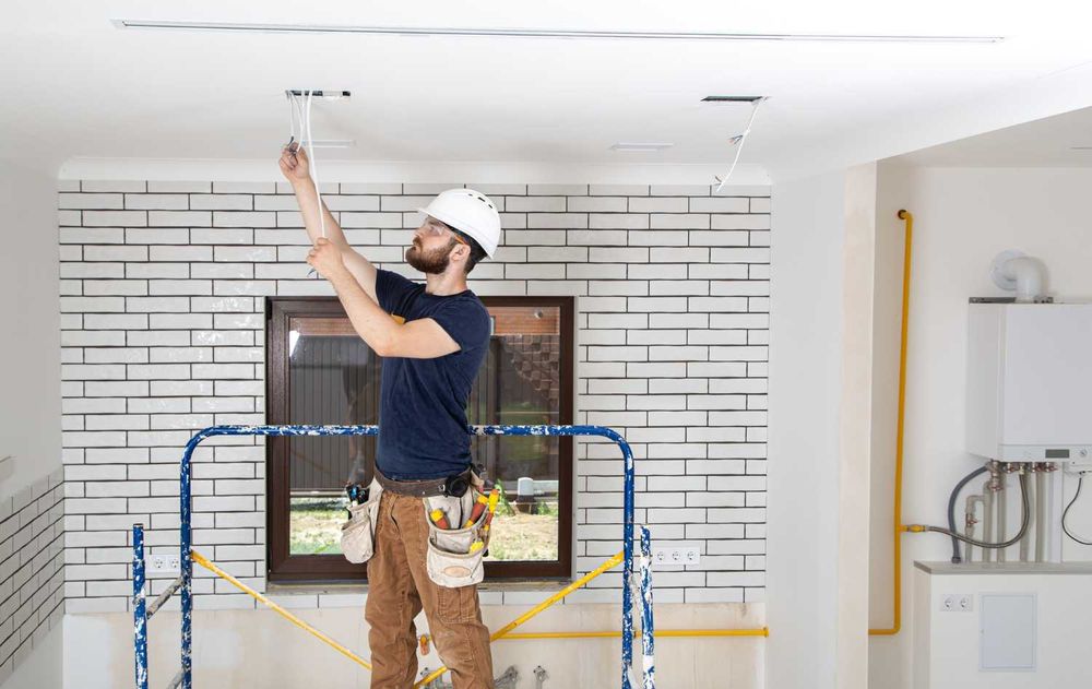 Renovari si amenajari apartamente Bucuresti/Ilfov – AVD CONSTRUCT SRL