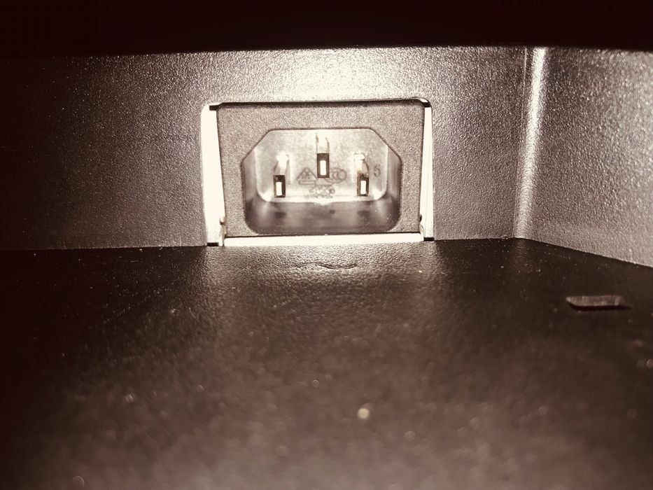 Manitor AOC gaming 165hz