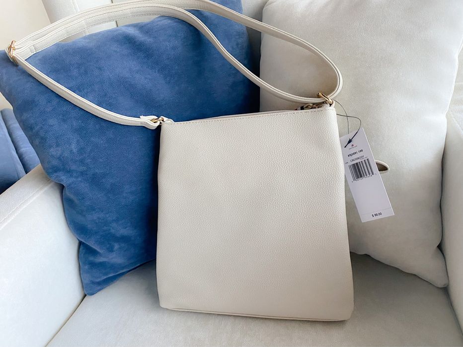 Tommy Hilfiger дамска чанта, оригинална, нова с етикет