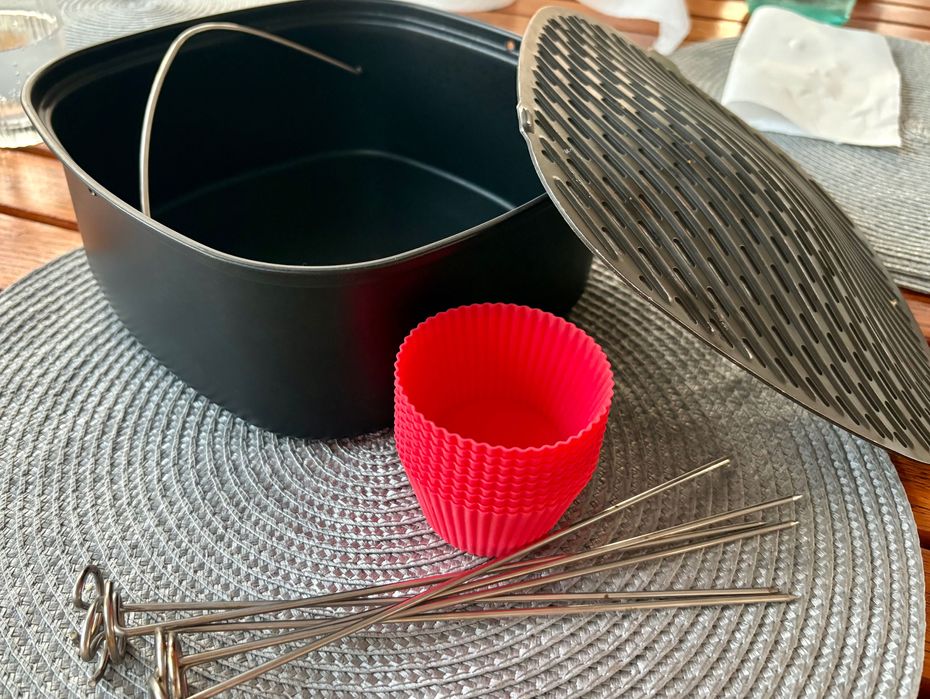 Air fryer Philips XXL