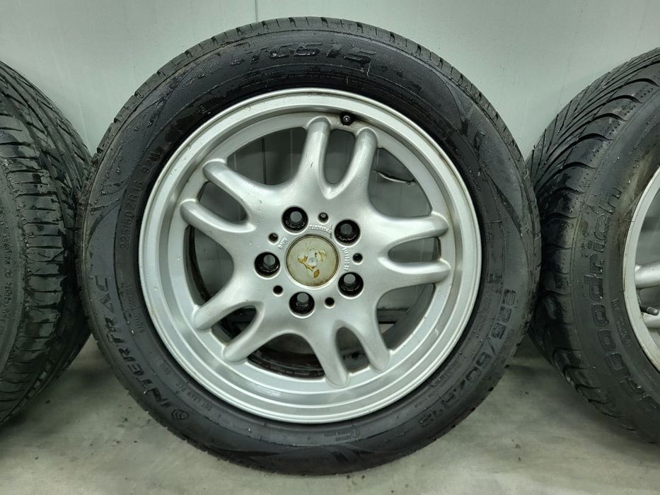 BMW БМВ е36,е46 style 30 джанти