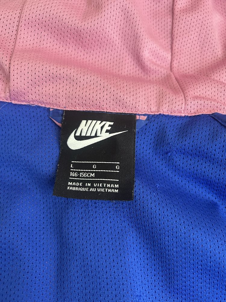 Детска ветренка Nike 146-156 см