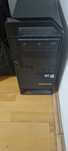 PC workstation Lenovo Thinkstation D20 INTEL XEON E5540