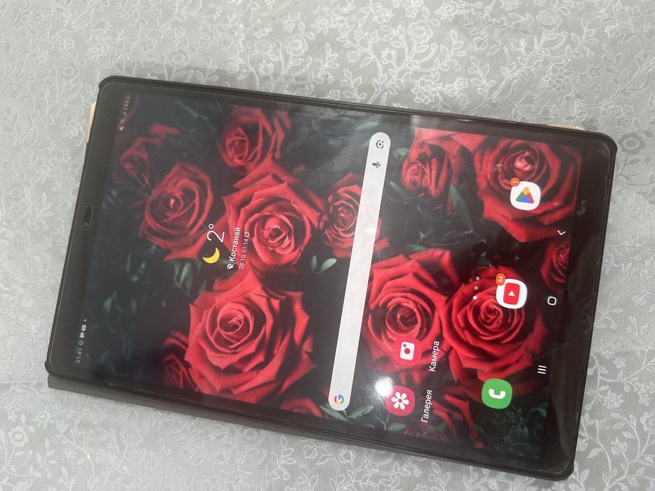 Планшет Galaxy Tab A 10
