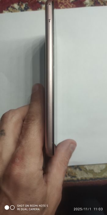 Redmi 6Pro 8ядер проц. 32память