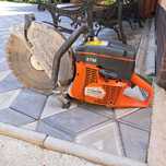 Drujba Beton Husgvarna K770