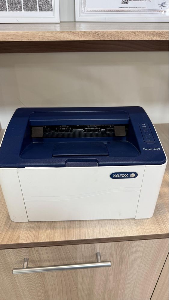 Принтер Xerox Phaser3020