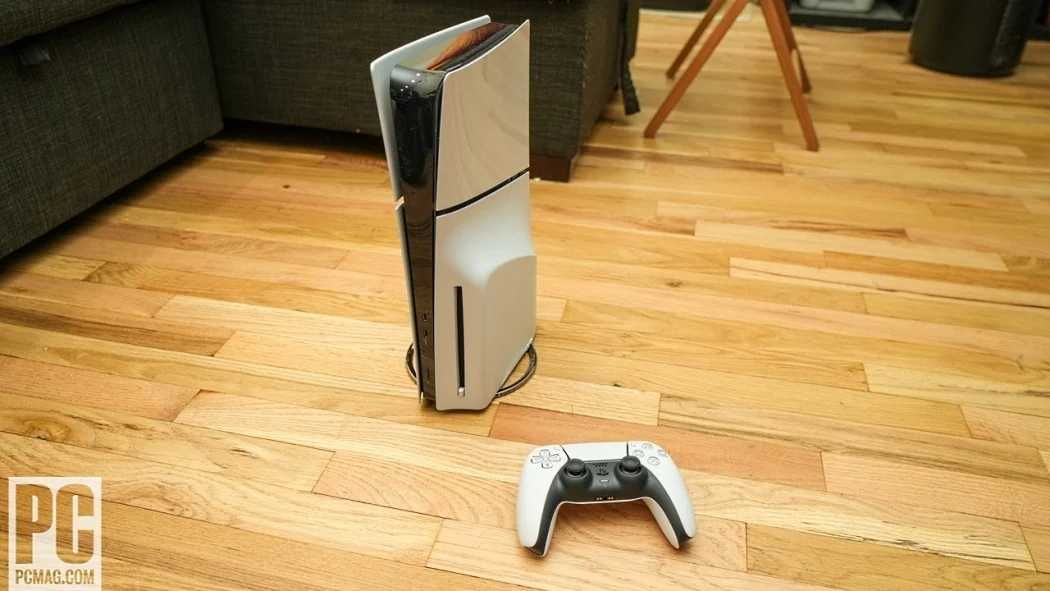 PlayStation 5 Slim/pro 2TB по самым низким ценам со склада + доставка