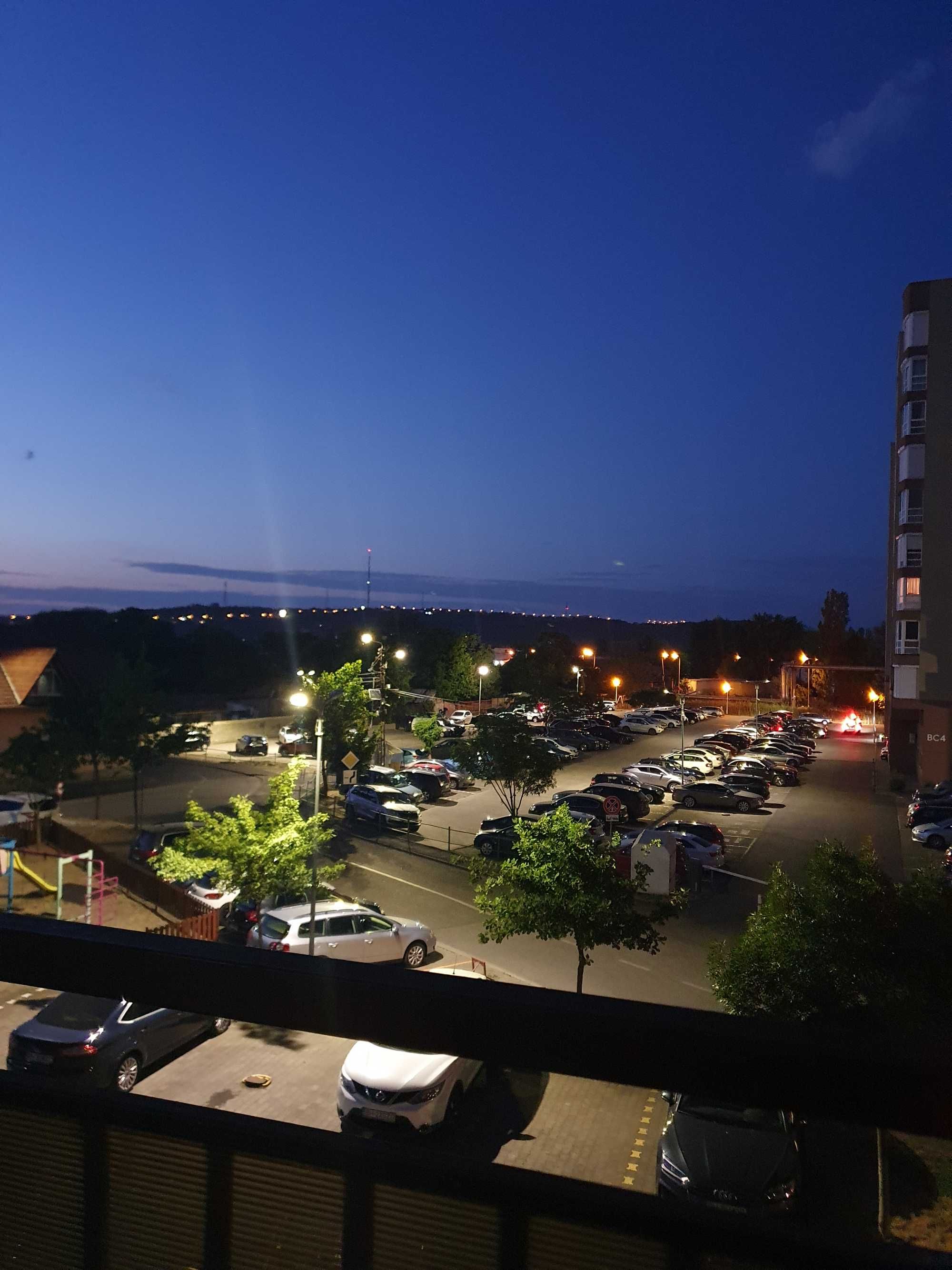 Vand apartament in Oradea,Prima Nufarul