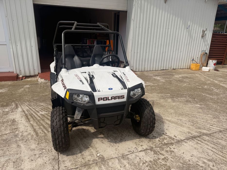 Buggy Polaris RZR 170
