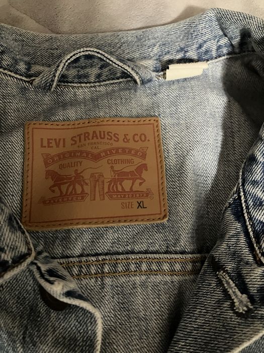 Мъжко сафари Levi’s  -80лв