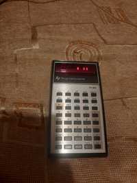 Calculator texas instruments