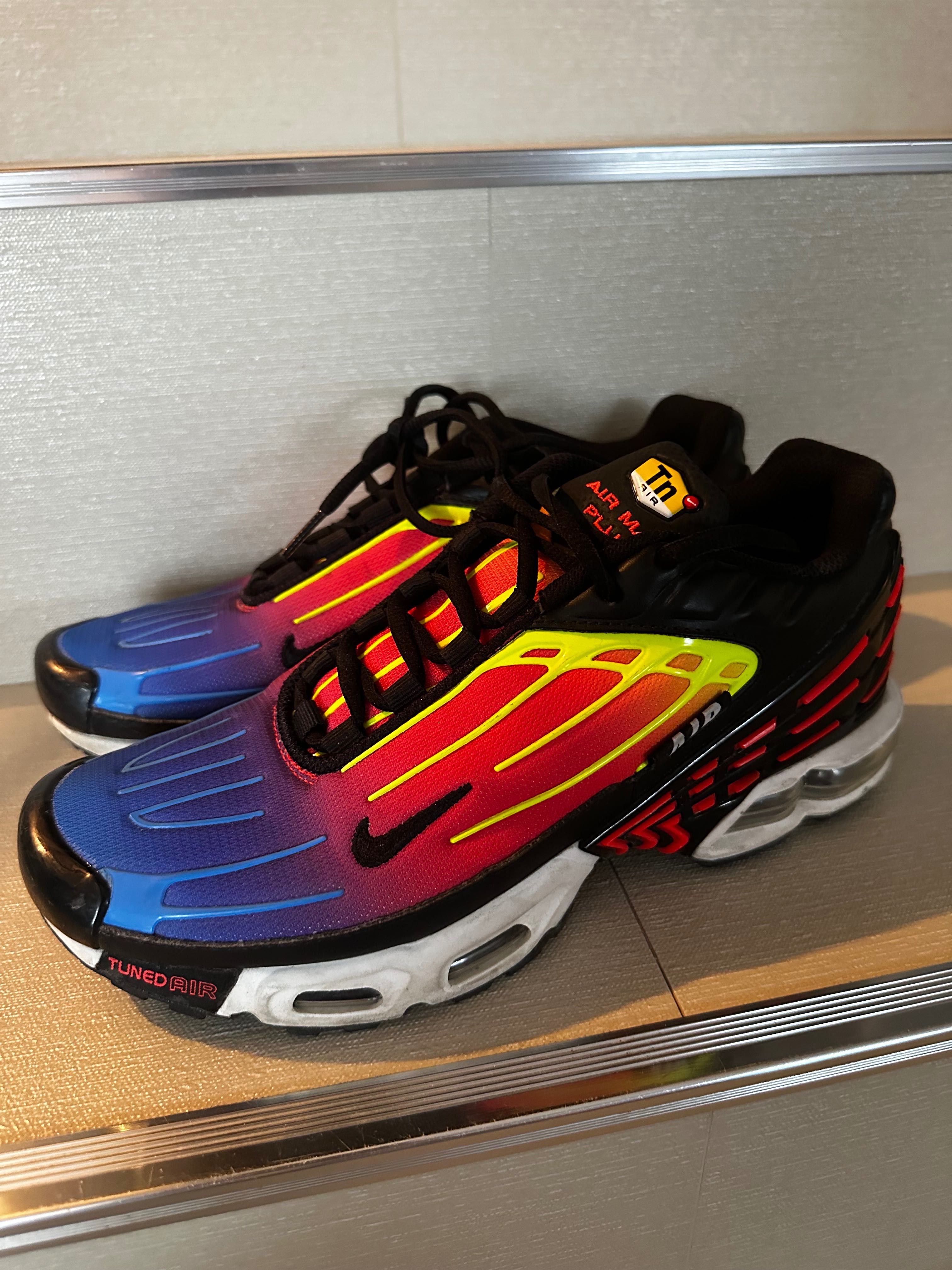 Nike Air Max plus 3