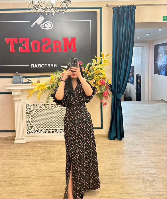 Платье 20 тыс тенге