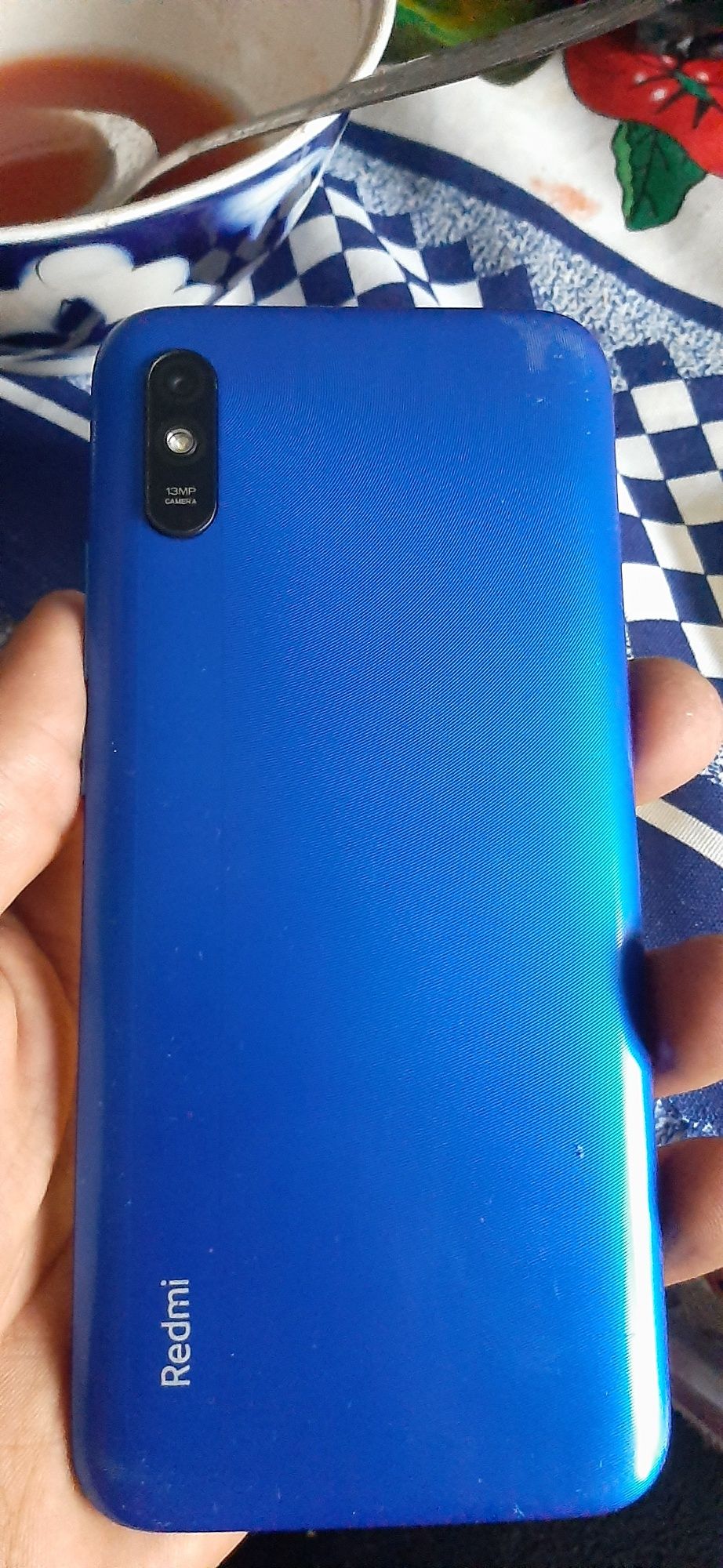 Redmi 9A сотилади