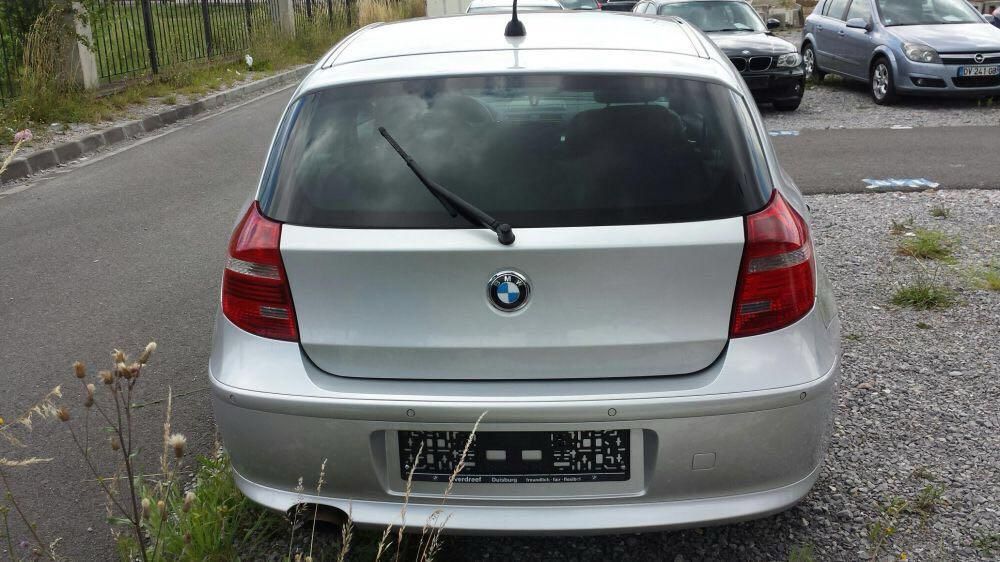 Vand masina BMW seria 1