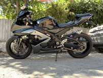 Suzuki Gsxr 1000