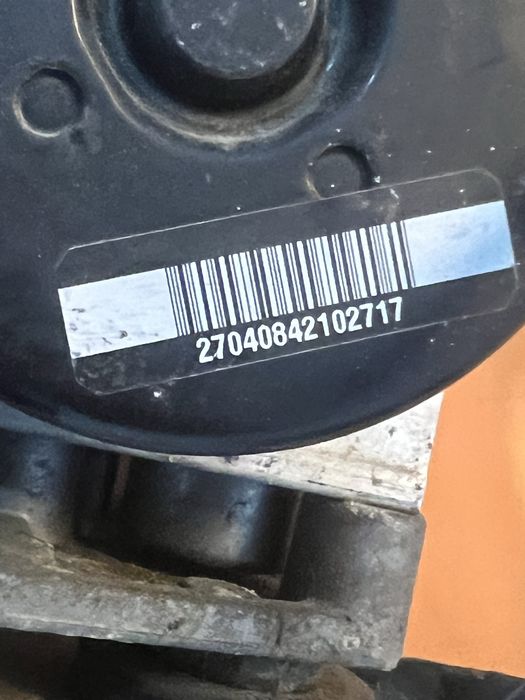 Pompa ABS mercedes c-class GLK 2007-2013