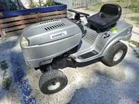 Tractoras gazon sau gradina